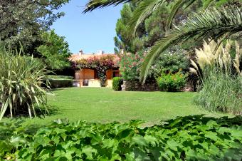 Colonna Du Golf