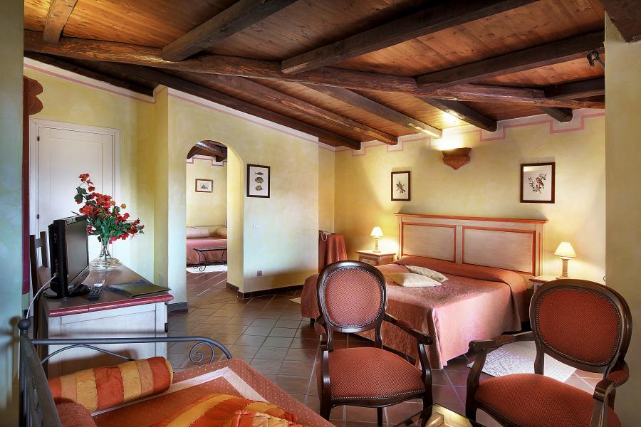 Colonna Park Hotel