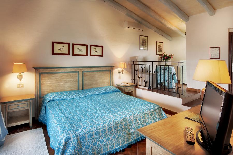 Colonna Park Hotel