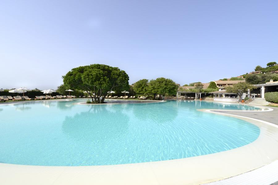Chia Laguna Hotel Village
