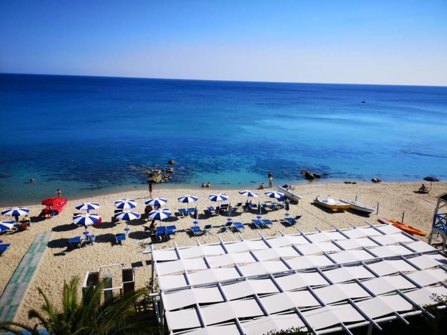 San Domenico Hotel