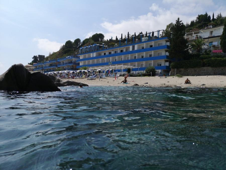 San Domenico Hotel
